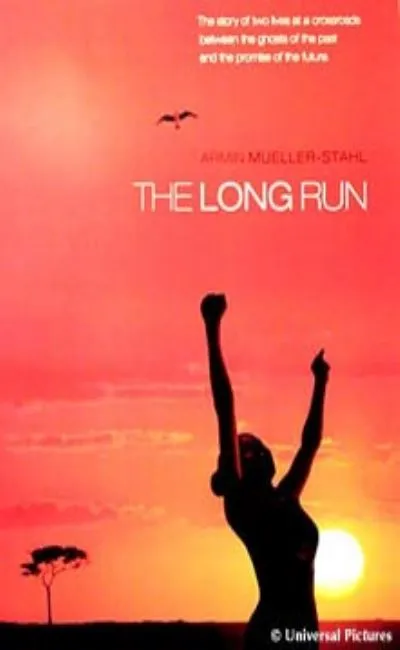 The long run