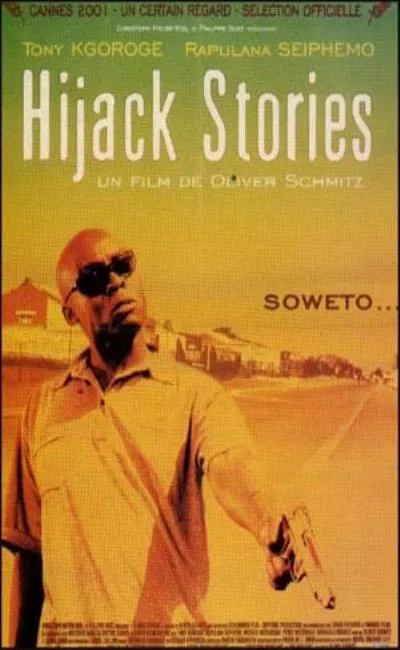 Hijack stories