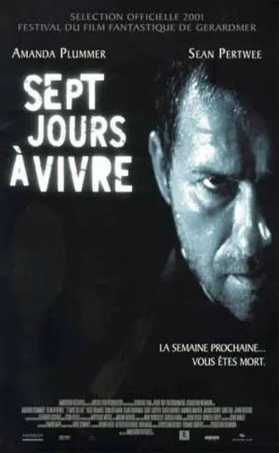 Sept jours à vivre (2001)