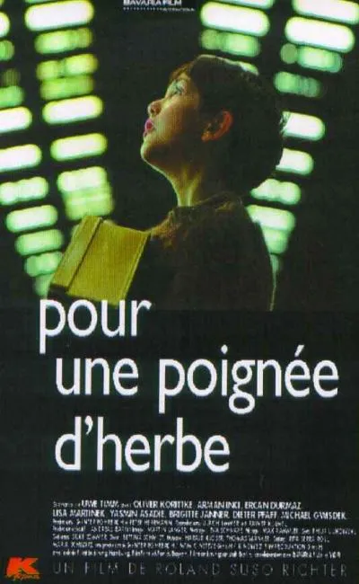 Pour une poignée d'herbe (2001)