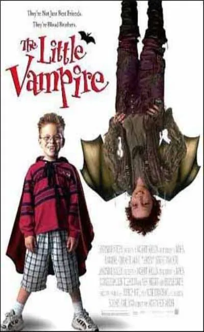 Le petit vampire (2000)