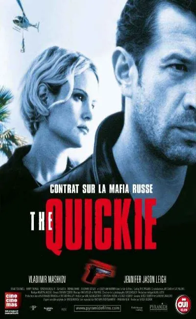 The Quickie (2001)