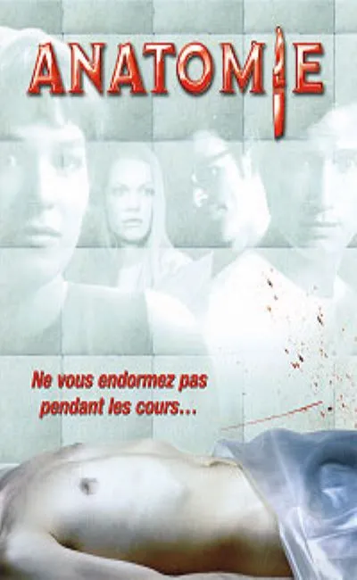 Anatomie (2001)