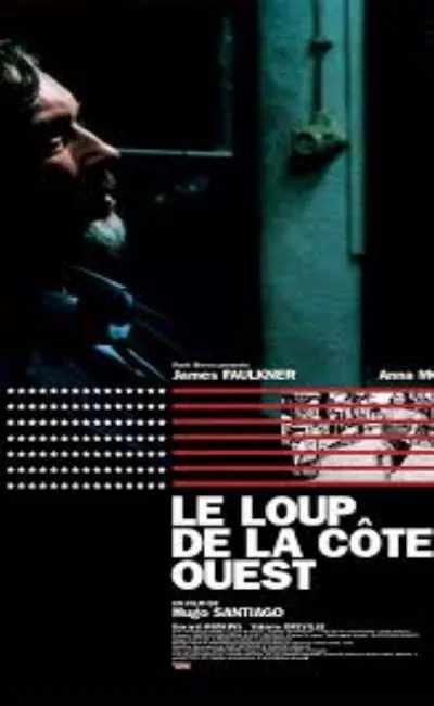 Le loup de la côte Ouest (2002)