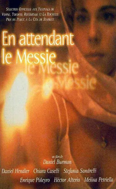 En attendant le messie (2001)