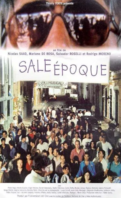 Sale époque