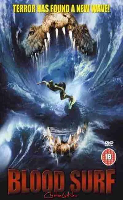 Blood surf (2003)