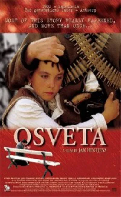 Osveta