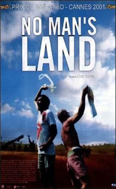 No man's land