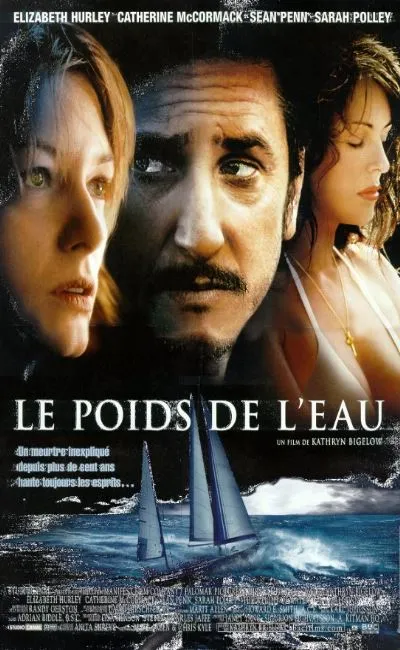 Le poids de l'eau (2002)