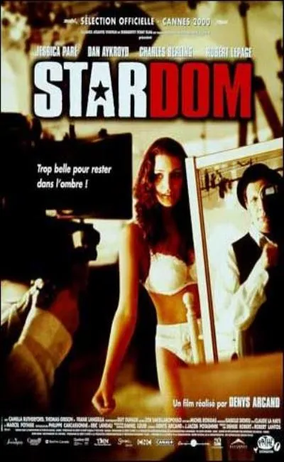 Stardom (2000)