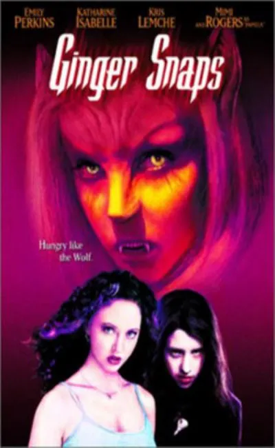 Ginger Snaps (2010)