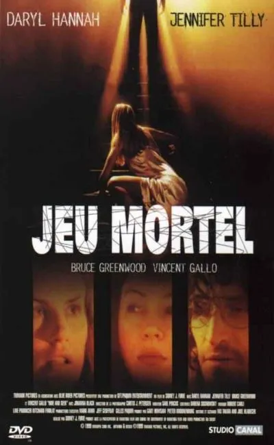 Jeu mortel