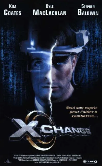 X change : dans la peau d'un autre (2003)