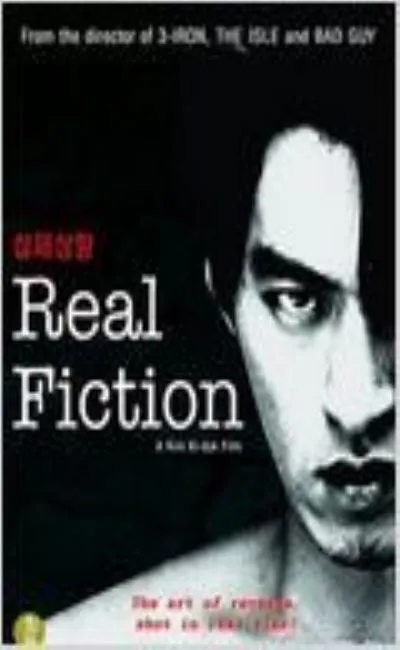 Real Fiction (2000)