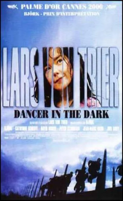 Dancer in the dark (2000)