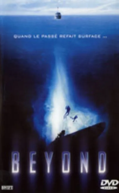 Beyond  le secret des abysses (2001)