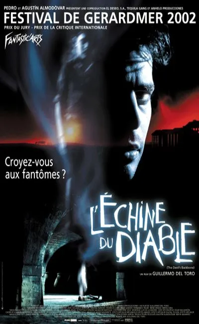 L'échine du diable (2002)