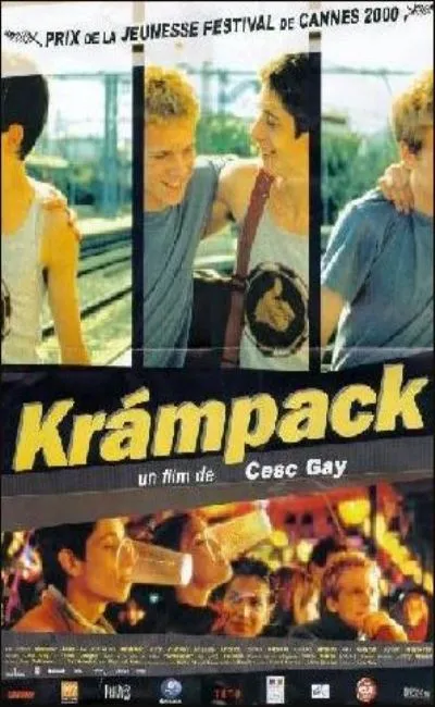 Krampack