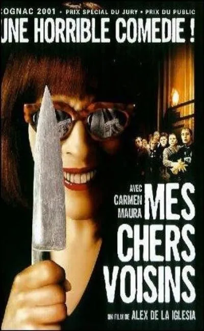 Mes chers voisins (2002)