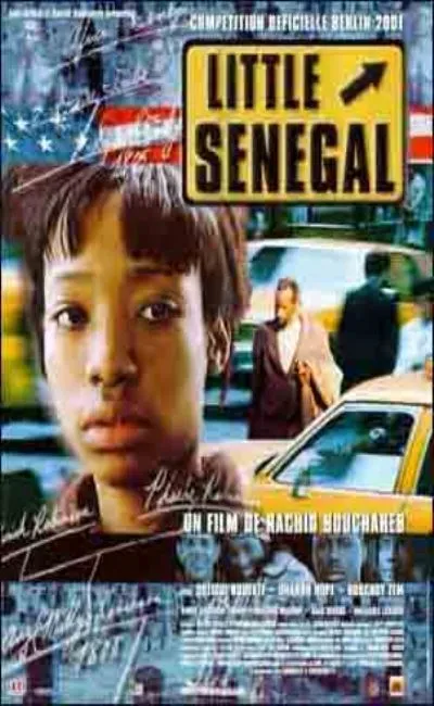 Little Sénégal