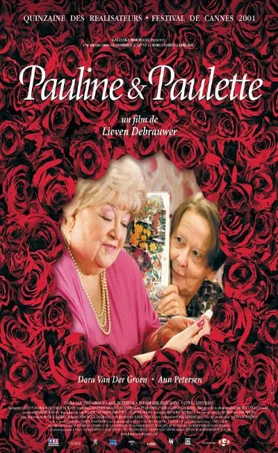 Pauline et Paulette