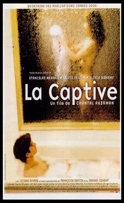 La captive