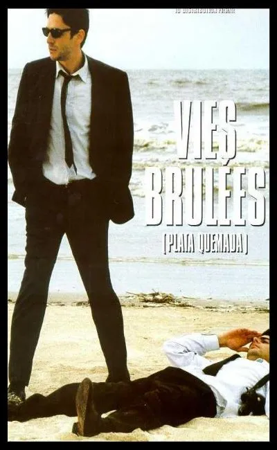 Vies brûlées (2001)