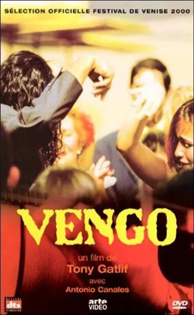 Vengo (2000)