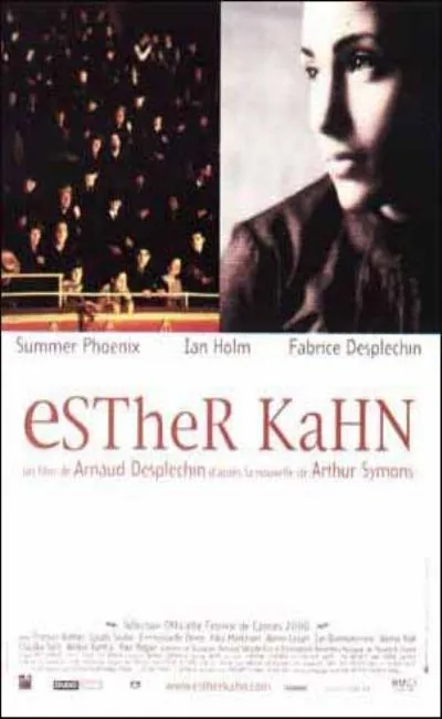 Esther Kahn (2000)