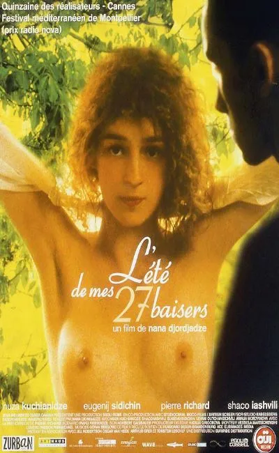 L'été de mes 27 baisers (2001)