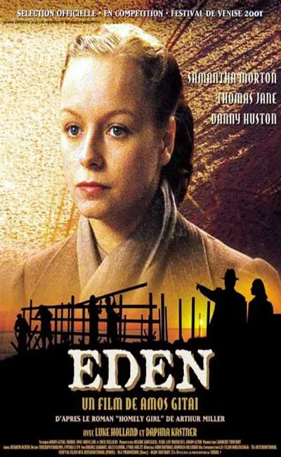 Eden (2001)