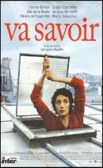 Va savoir (2001)