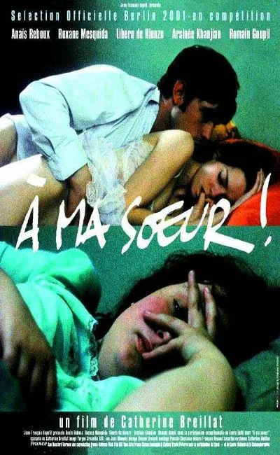 A ma soeur (2001)