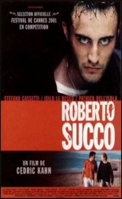 Roberto Succo (2001)