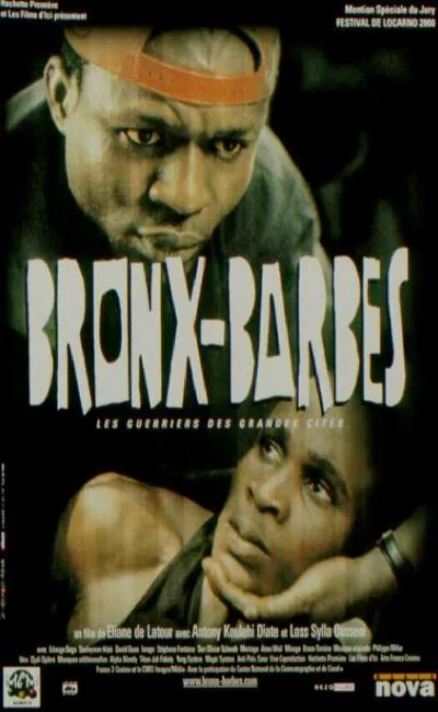 Bronx-Barbès