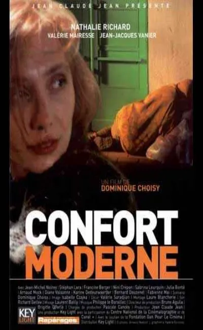 Confort moderne (2000)