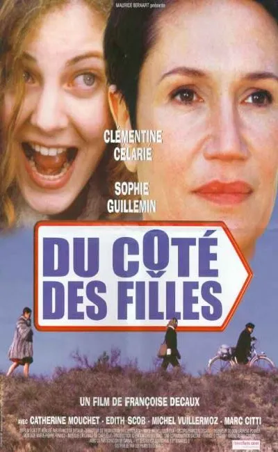 Du côté des filles (2001)