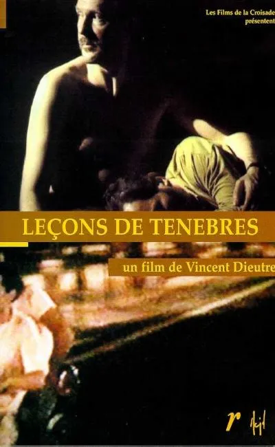 Leçons de ténèbres (2000)