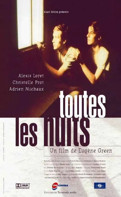 Toutes les nuits (2001)