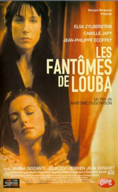 Les fantômes de Louba