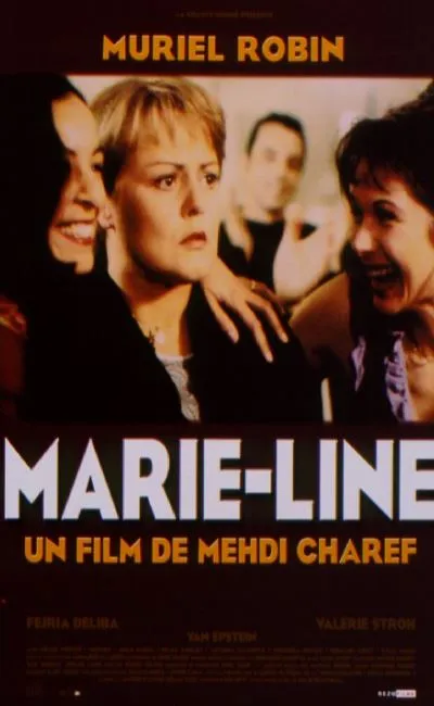 Marie-Line