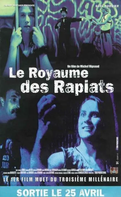 Le royaume des rapiats (2001)