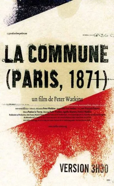 La commune (Paris 1871)