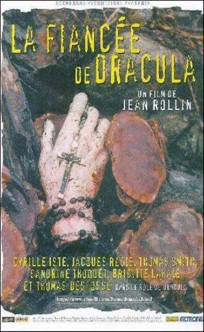 La fiancée de Dracula (2002)