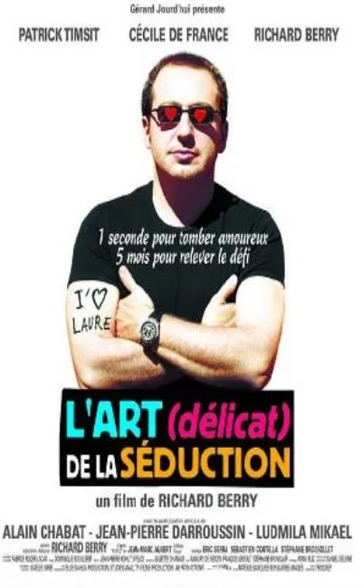 L'art délicat de la séduction