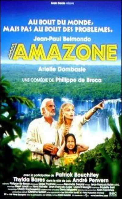 Amazone (2000)