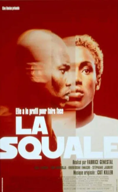 La Squale (2000)