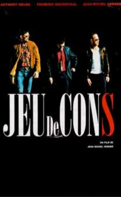 Jeu de cons (2001)