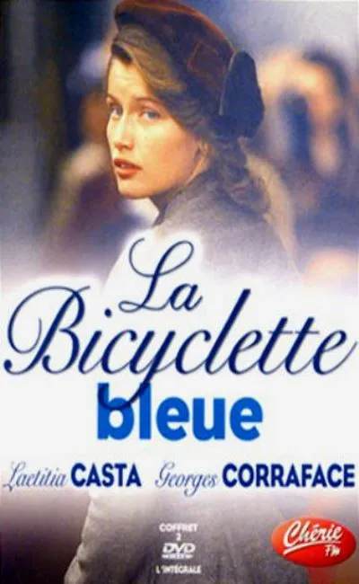 La bicyclette bleue